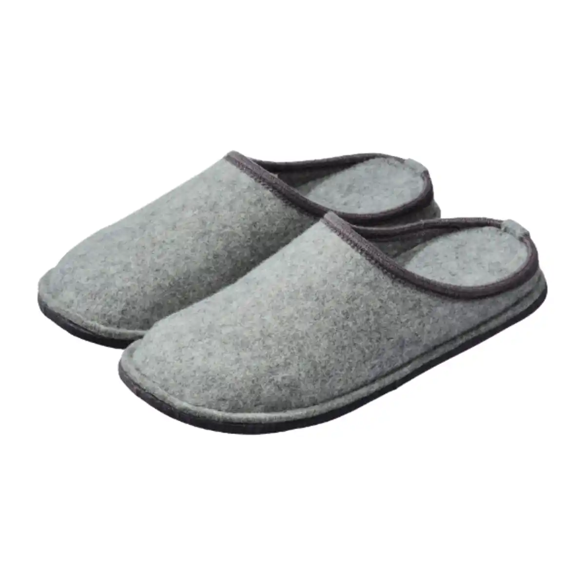 Bild 3 von UP2FASHION Filzhausschuhe