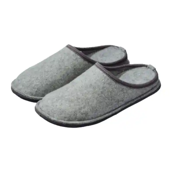 Bild 3 von UP2FASHION Filzhausschuhe