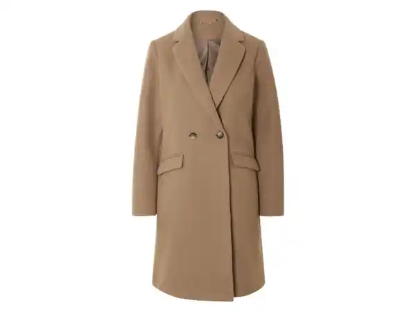 Bild 2 von esmara® Damen Mantel