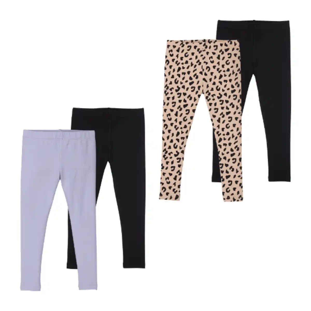 Bild 1 von LILY & DAN Leggings