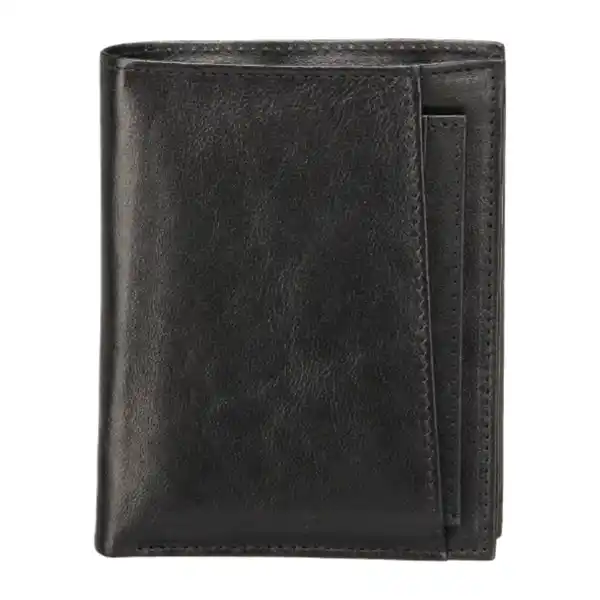 Bild 3 von LIVE IN STYLE 2-in-1-Ledergeldbörse