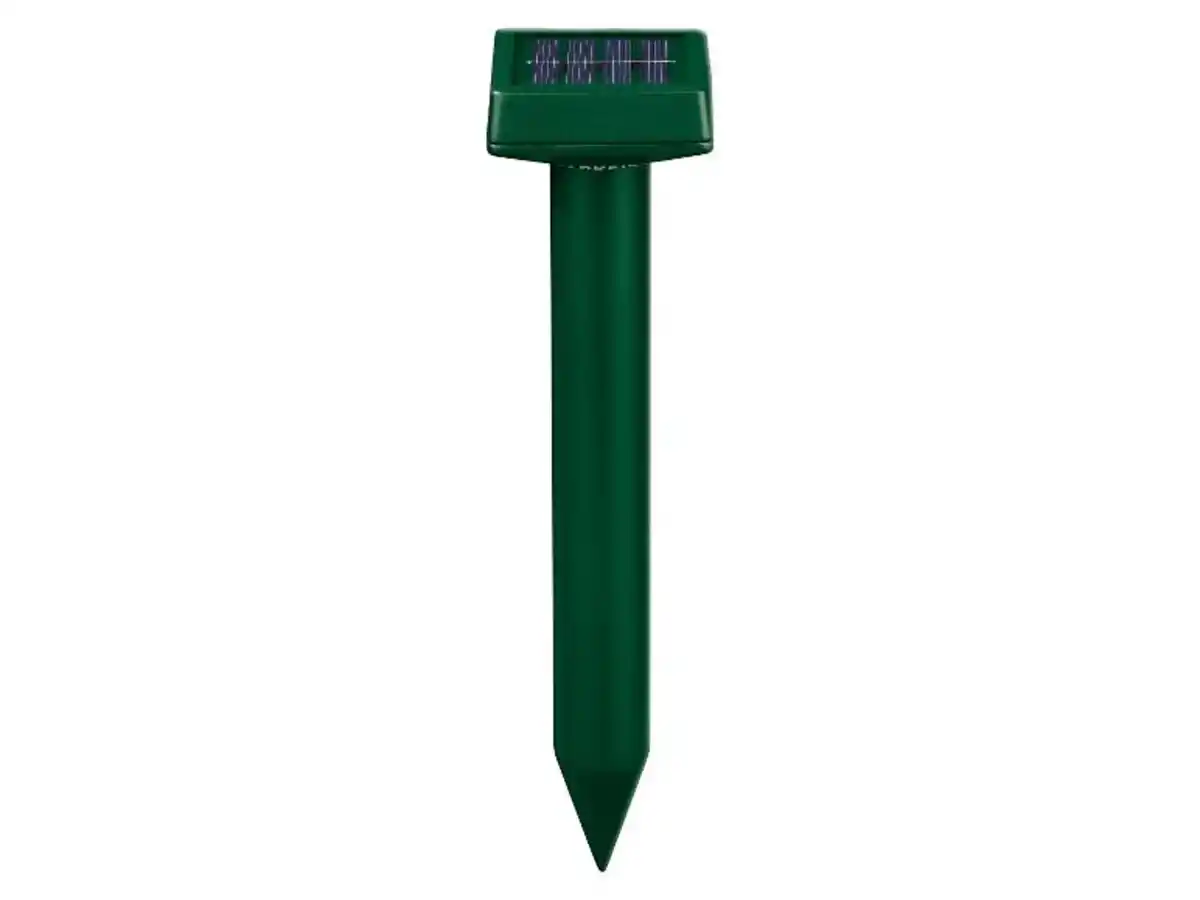 Bild 3 von PARKSIDE® Solar-Tiervertreiber Maulwurf »PSMS 2 A1«, 2-teilig