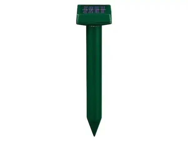 Bild 3 von PARKSIDE® Solar-Tiervertreiber Maulwurf »PSMS 2 A1«, 2-teilig