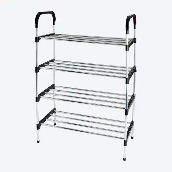 Bild 3 von Schuhregal, ca. 55x26x77cm