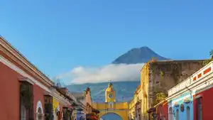 Guatemala - Rundreise