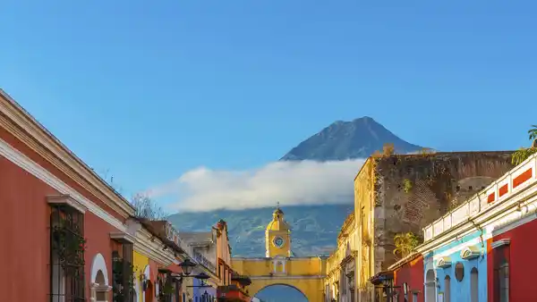 Bild 1 von Guatemala - Rundreise