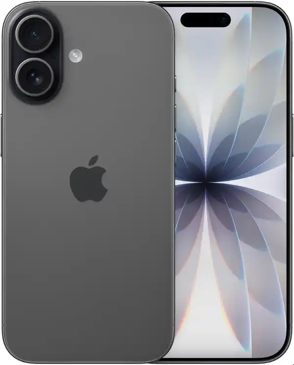 Bild 1 von iPhone 17 (256GB) schwarz