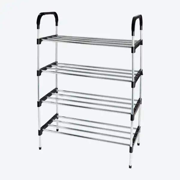 Bild 2 von Schuhregal, ca. 55x26x77cm