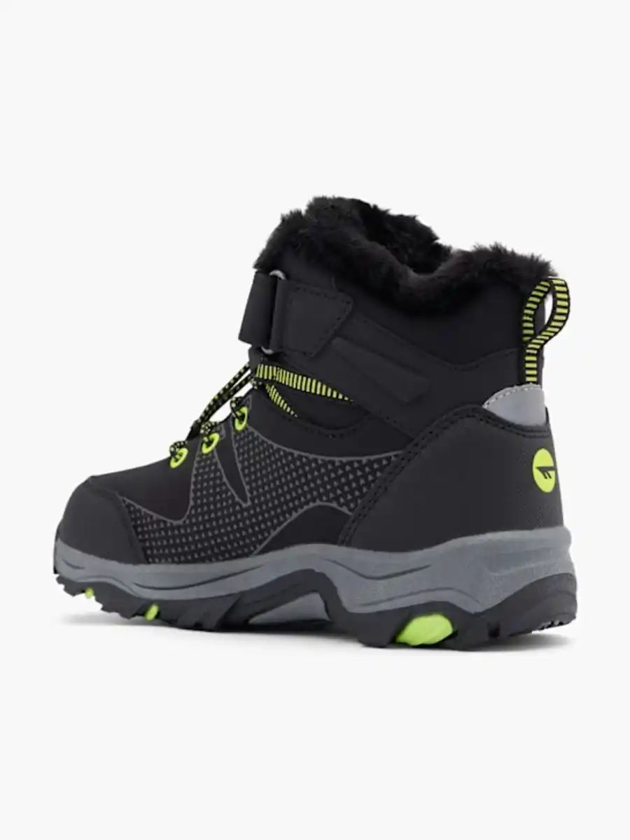 Bild 3 von Hi-Tec JACKDAW WP JRG INSULATED Winterboots