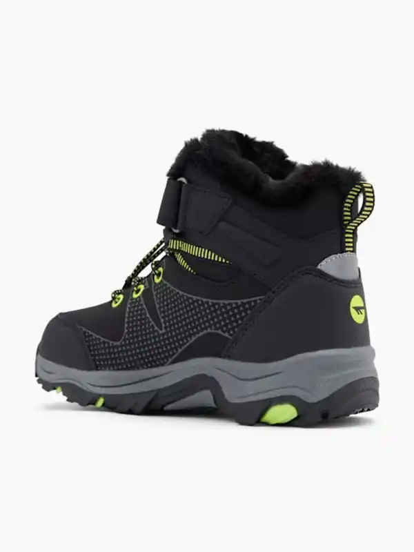 Bild 3 von Hi-Tec JACKDAW WP JRG INSULATED Winterboots