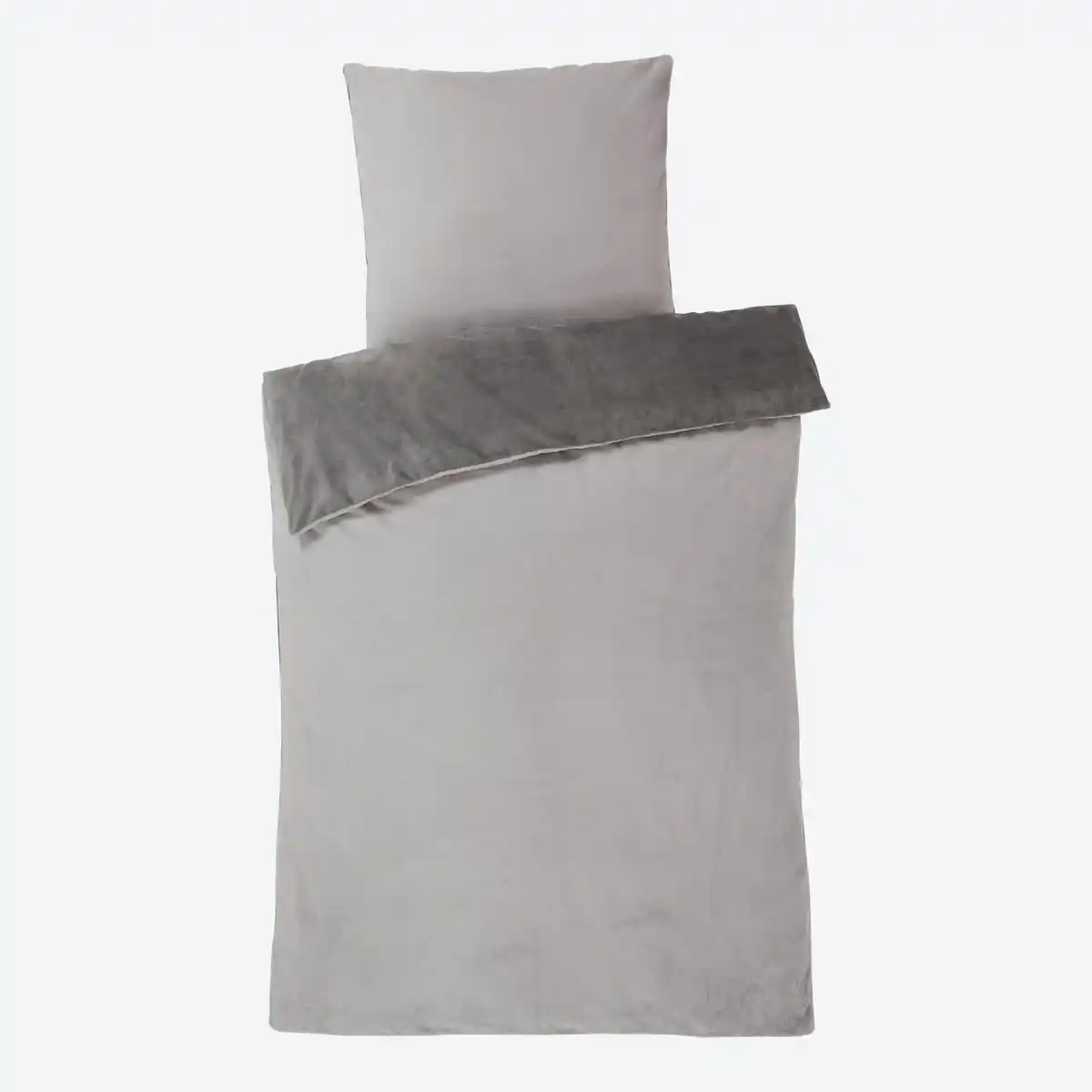 Bild 1 von Cashmere-Touch-Bettwäsche-Garnitur