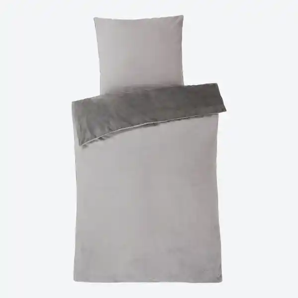 Bild 1 von Cashmere-Touch-Bettwäsche-Garnitur