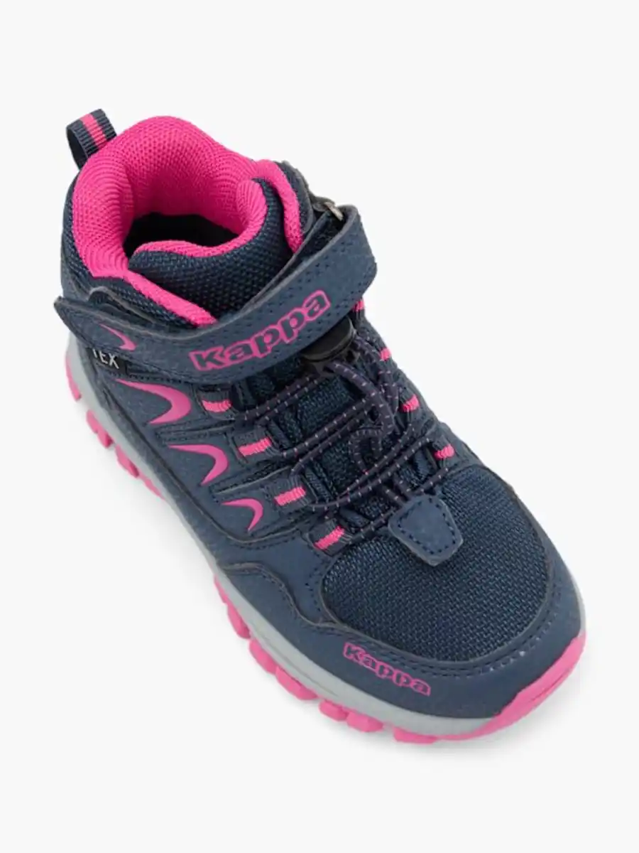 Bild 2 von Kappa Hoher Sneaker