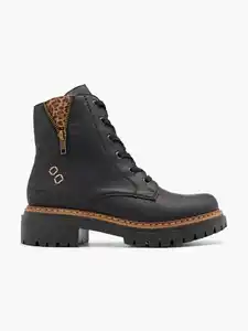Rieker Schnürboots