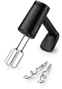 HR3781/00 Series 5000 Handrührgerät schwarz