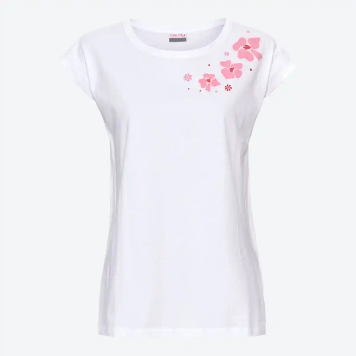 Bild 2 von Damen-Shorty aus Baumwolle, 2-teilig