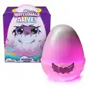 Bild 1 von Hatchimals Alive! - Big Egg - Secret Hatch - Pufficorn - 1 Stück