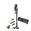 Bild 1 von Ryobi Akku-Staubsauger RASV18BL-0 Advanced 18 V One+ Inkl. Wandstation