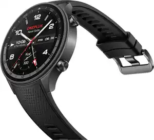Watch 2R Smartwatch gunmetal gray