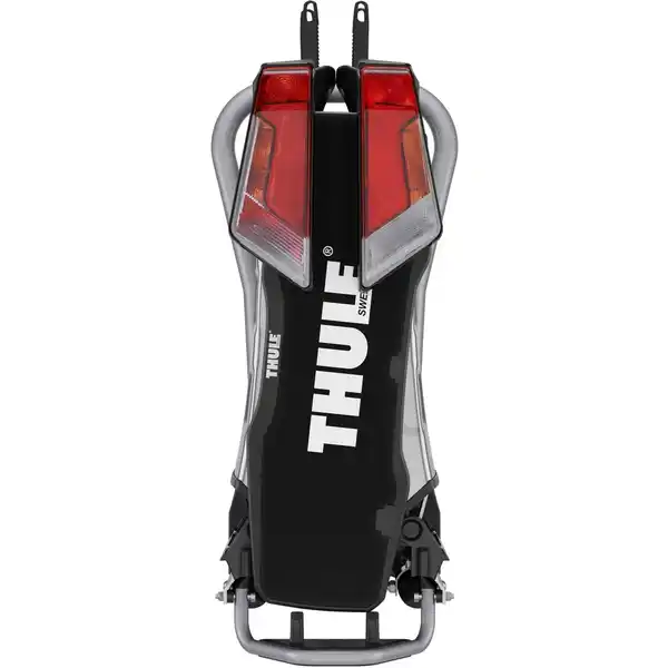 Bild 4 von Thule Fahrrad-Kupplungsträger EasyFold 931 faltbar