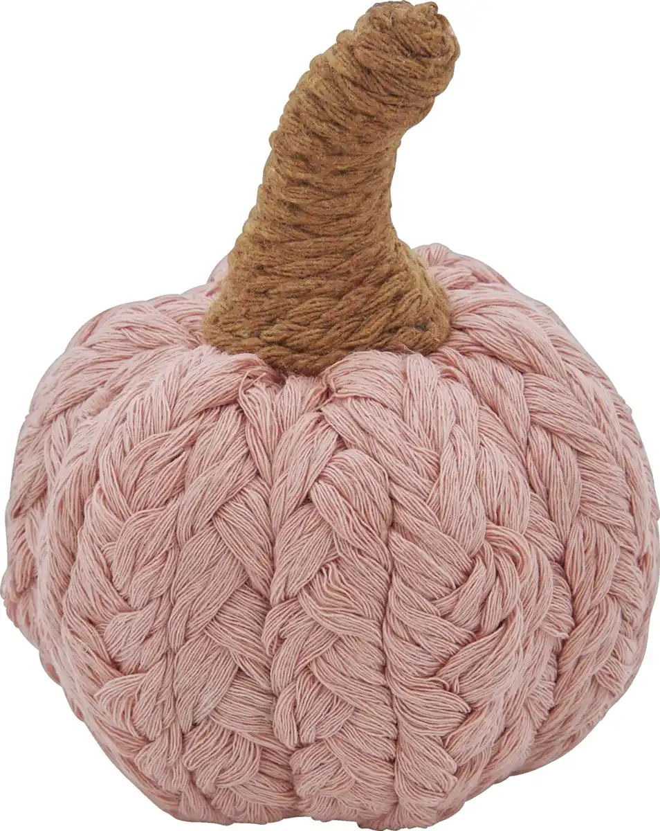 Bild 1 von IDEENWELT Deko-Kürbis klein