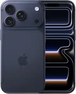 iPhone 17 Pro Max (256GB) tiefblau