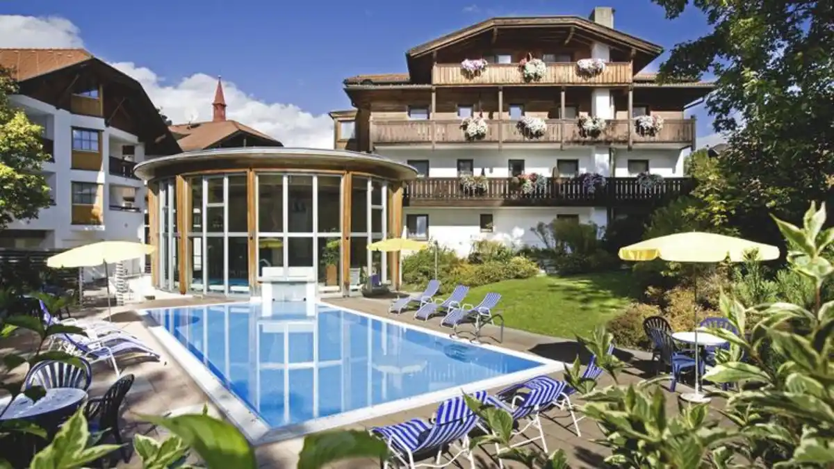 Bild 1 von Eigene Anreise Österreich - Tirol: Sommerspaß in Igls