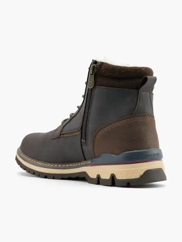 Bild 3 von Dockers Schnürboots