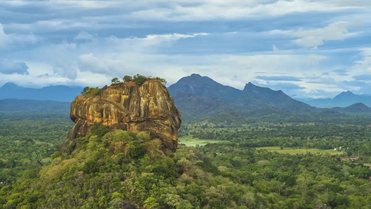 Bild 1 von Indien, Sri Lanka & Malediven Rundreise & Baden