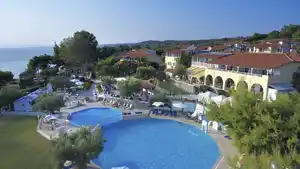 Griechenland - Chalkidiki Standort-Rundreise und 4-Sterne Acrotel Elea Beach