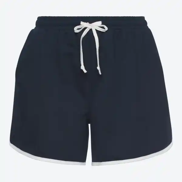 Bild 2 von Damen-Shorts mit Besatz