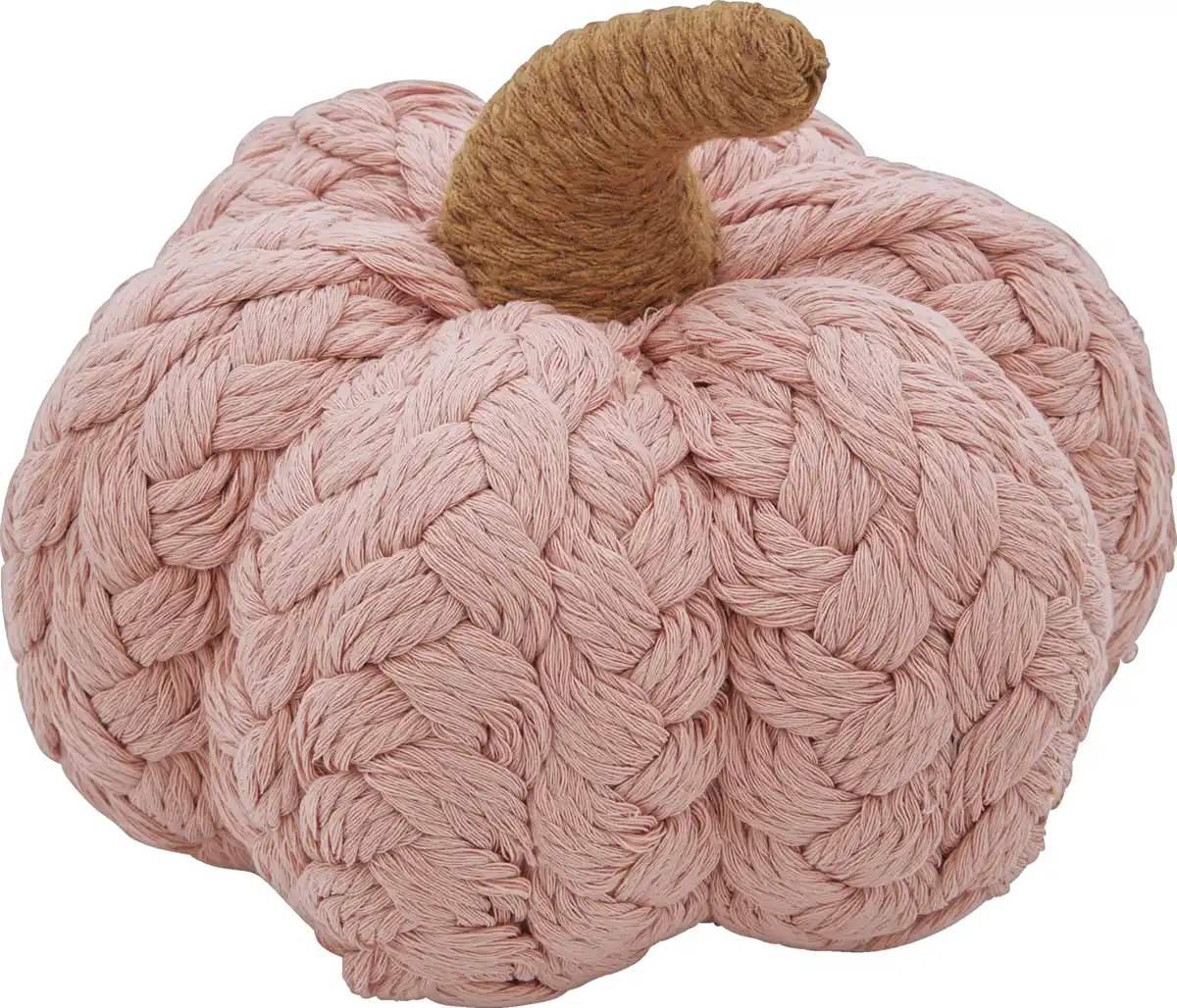 Bild 1 von IDEENWELT Deko-Kürbis groß