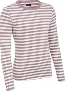 IDEENWELT Longsleeve rosa Gr. S