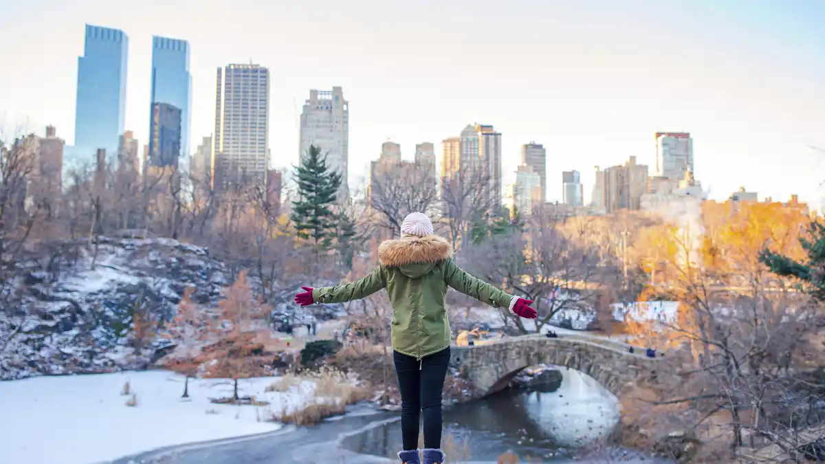 Bild 1 von USA - Städtereise - New York City