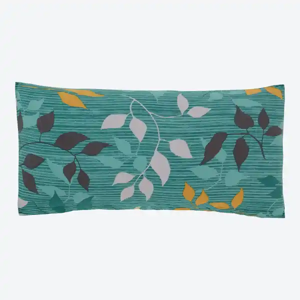 Bild 1 von Kissenbezug in verschiedenen Designs, 2er-Pack, ca. 40x80 cm