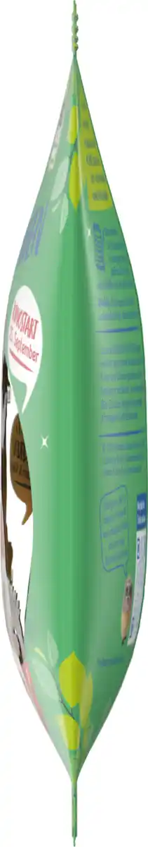 Bild 3 von GENUSS PLUS KIDS Bio Pizza-Stangen, 75 g