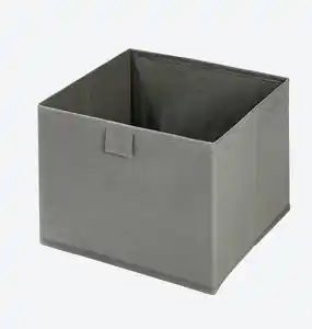 Schubladenbox, ca. 28x27x20 cm