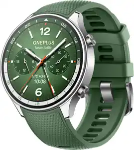 Watch 2R Smartwatch forest green