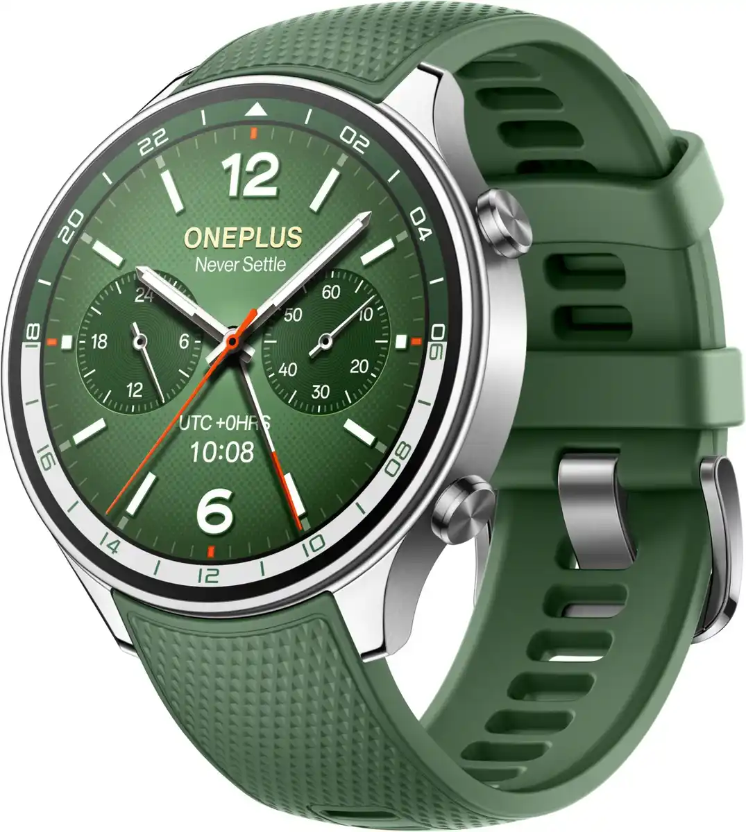 Bild 1 von Watch 2R Smartwatch forest green