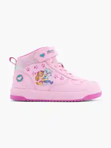 PAW Patrol Hoher Sneaker