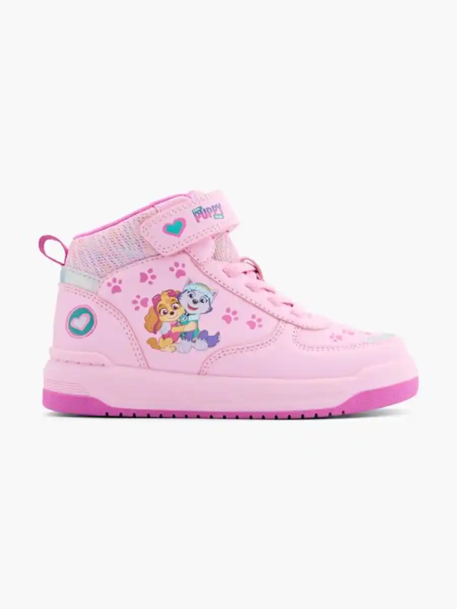 Bild 1 von PAW Patrol Hoher Sneaker