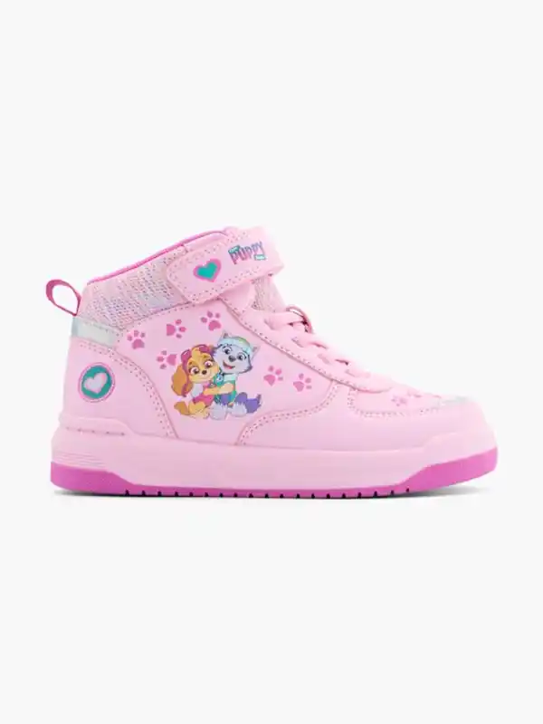 Bild 1 von PAW Patrol Hoher Sneaker