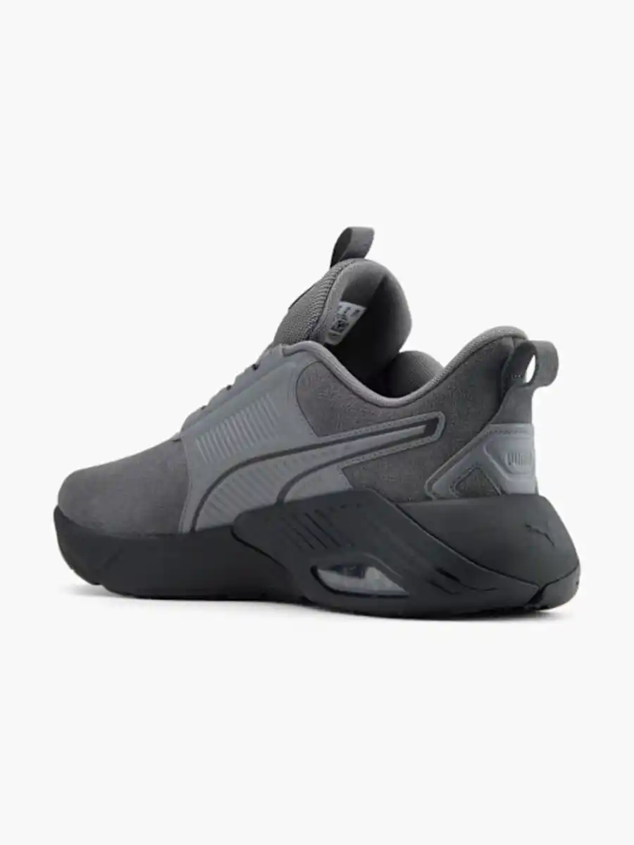 Bild 3 von PUMA X-CELL NOVA FS SUEDE Slip On Sneaker