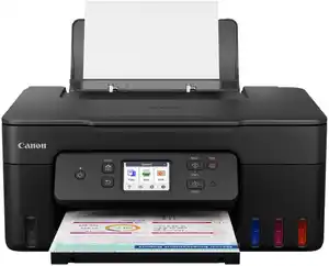Pixma G3590 Multifunktionsgerät Tinte