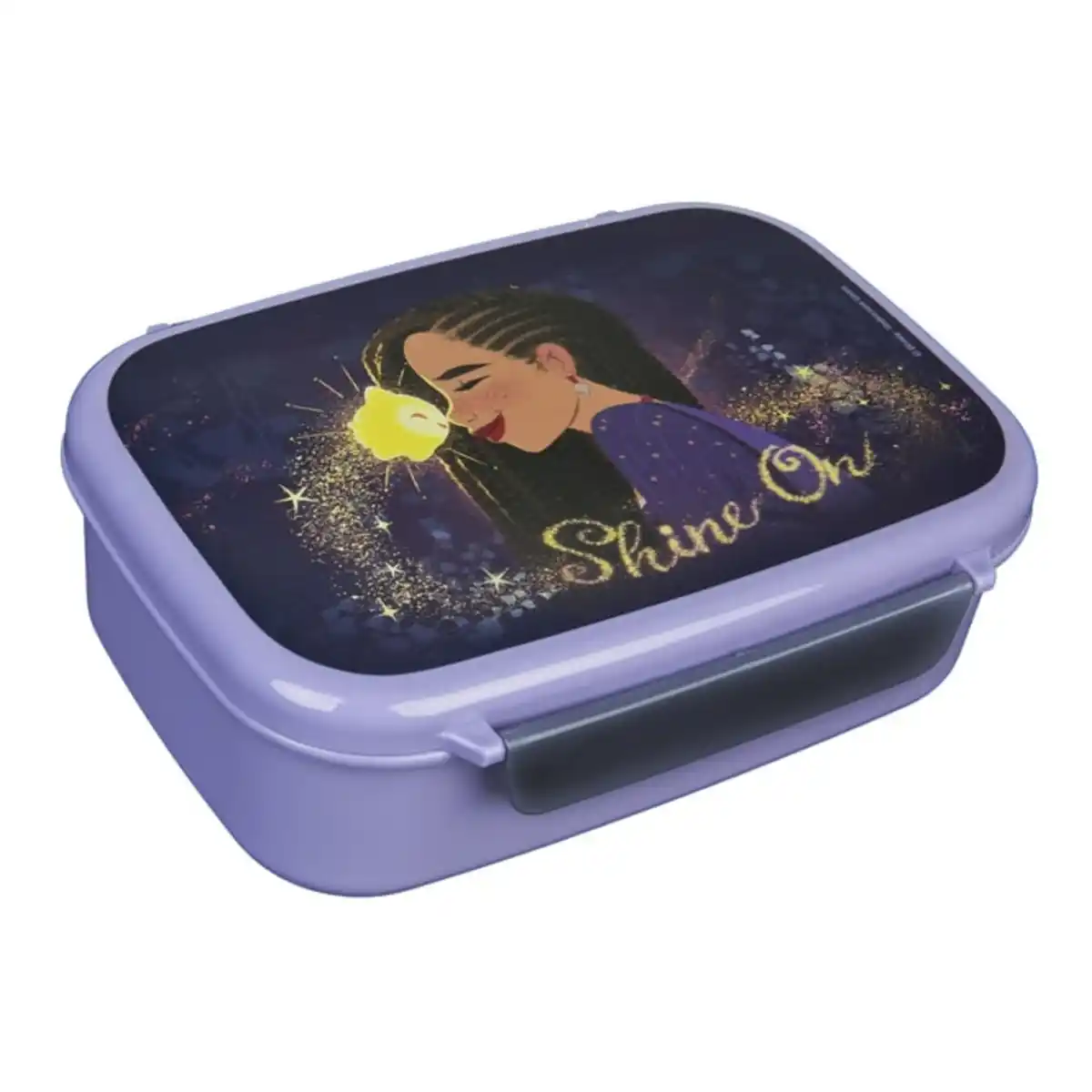 Bild 1 von Disney Wish - Brotdose