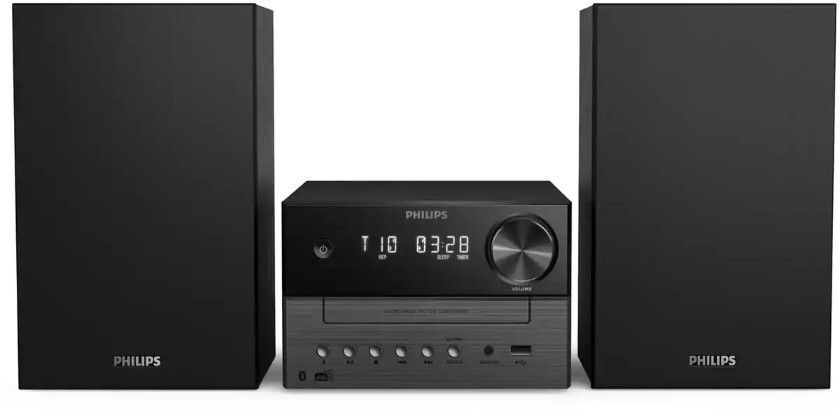 Bild 1 von TAM3505M2/12 Microanlage