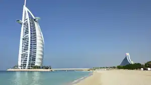 Dubai, Bangkok & Hoi An Städte- & Badekombi