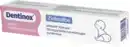 Bild 1 von Dentinox Zinksalbe gegen Windeldermatitis, 45 g