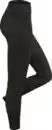 Bild 2 von under2wear transparent teddy leggings sch./make-up Gr. S (36/38)