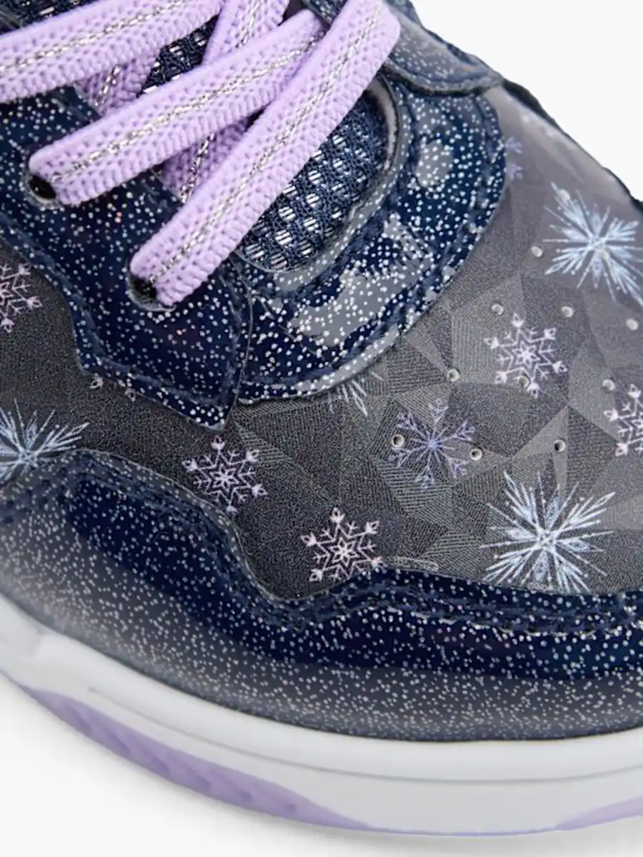 Bild 3 von Disney Frozen Hoher Sneaker